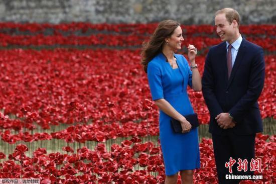 威廉王子婚礼背景音乐,威廉王子婚礼中的浪漫旋律