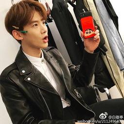 娱乐圈吃瓜白敬亭,娱乐圈吃瓜达人，揭秘明星幕后故事