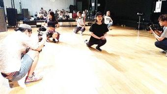 陈梓童排练花絮,幕后汗水铸就舞台光芒