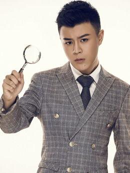 张晓东演员个人资料,光影交织的演艺人生