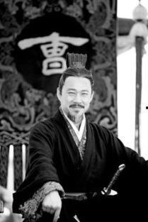 盖世英雄曹操演员表,群英荟萃,演绎一代枭雄传奇