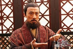 盖世英雄曹操演员表,群英荟萃,演绎一代枭雄传奇