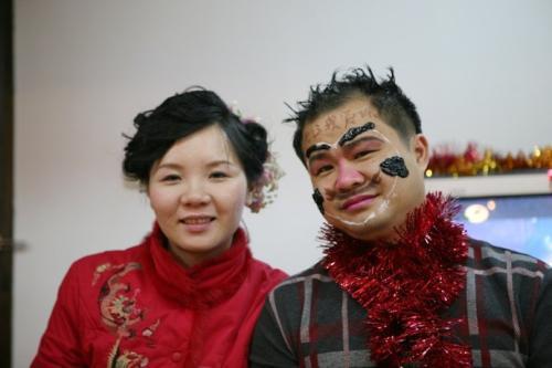 闹洞房节目搞笑视频,搞笑视频笑翻天