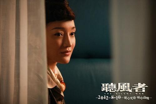 听风者花絮,揭秘电影花絮背后的感人故事