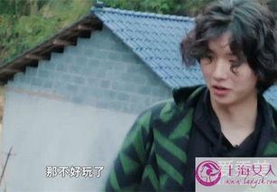 陈浩琪变形计资料,从城市女孩到农村娃的成长蜕变